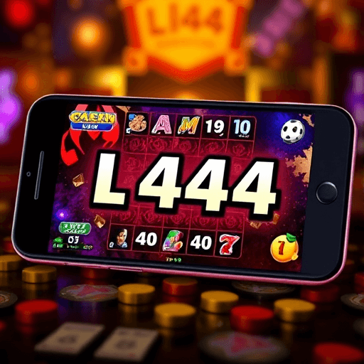 L444 Mobile Version
