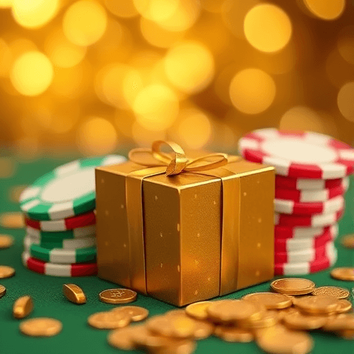Bonus Terms & Conditions (Must-Know)