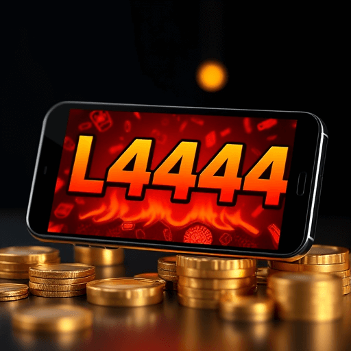 How to Play at L444 Casino