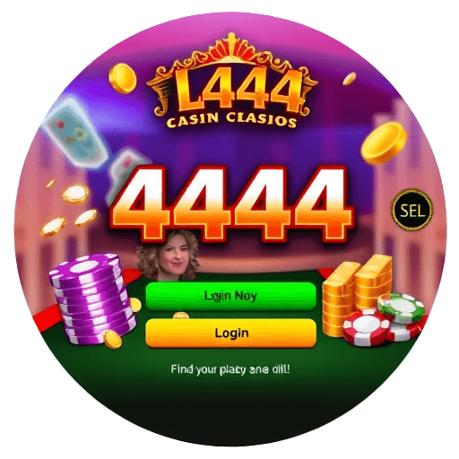 L444 Login