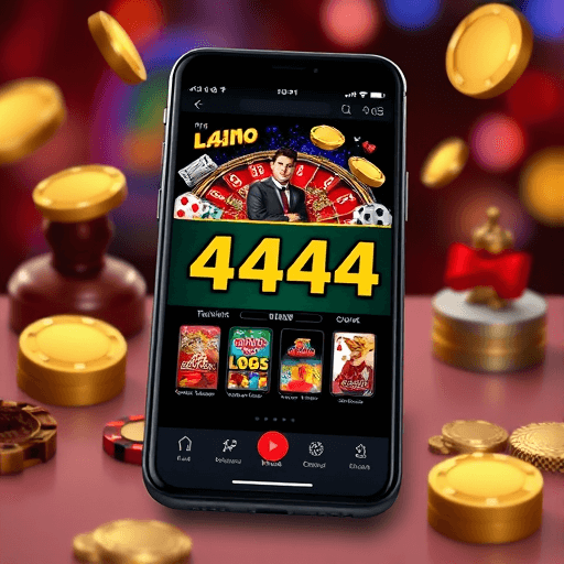 L444 Login from Mobile Devices