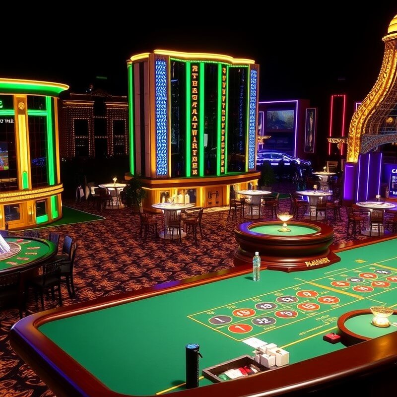 Welcome to L444 – Bangladesh’s Trusted Online Casino